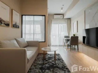 出租 1 卧室 公寓 在 Huai Khwang, 曼谷