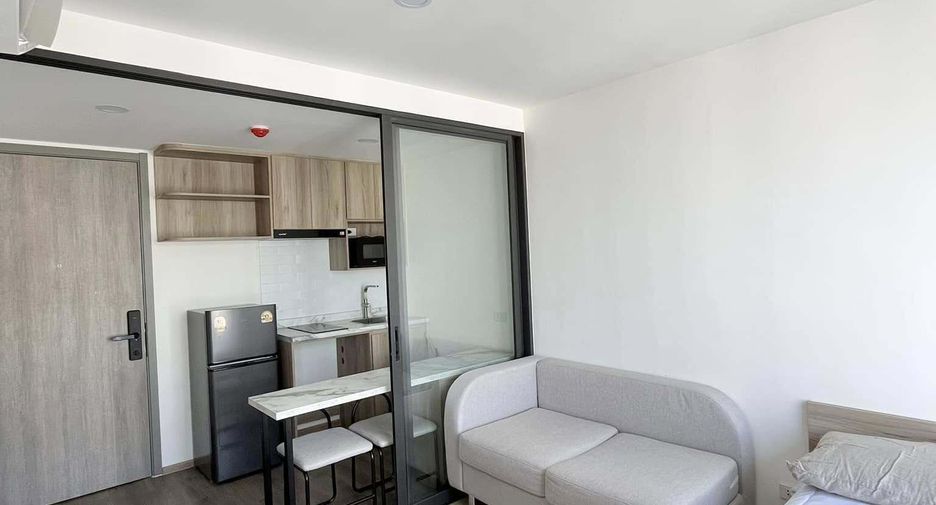 For rent 1 bed condo in Chatuchak, Bangkok