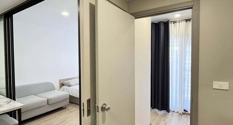 For rent 1 bed condo in Chatuchak, Bangkok