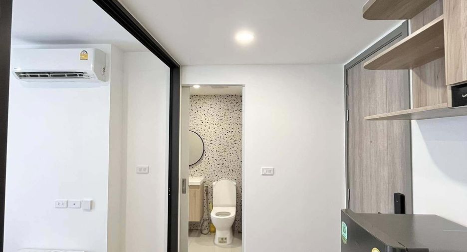 For rent 1 bed condo in Chatuchak, Bangkok