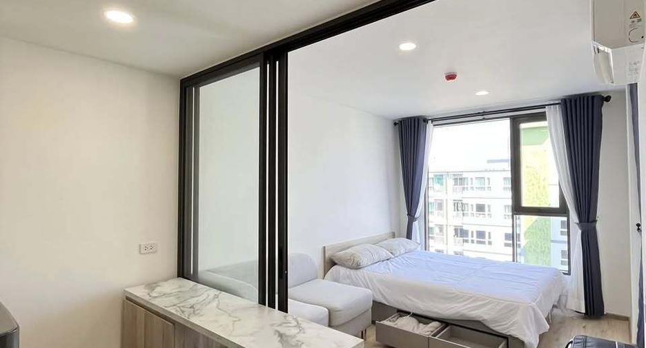 For rent 1 bed condo in Chatuchak, Bangkok
