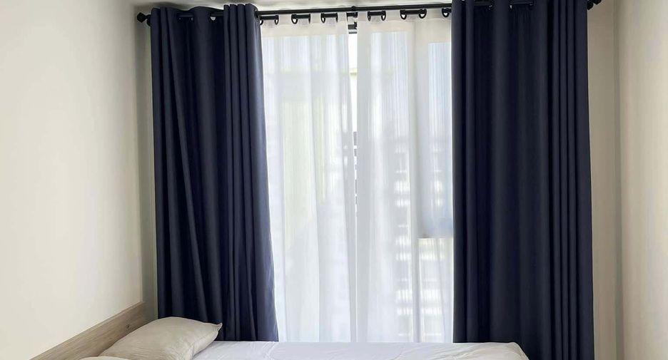 For rent 1 bed condo in Chatuchak, Bangkok