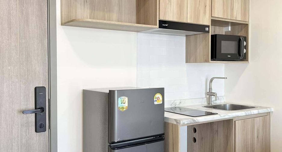 For rent 1 bed condo in Chatuchak, Bangkok
