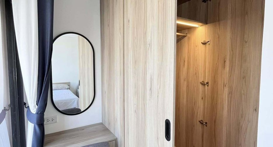 For rent 1 bed condo in Chatuchak, Bangkok