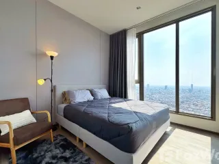 ให้เช่า 2 ห้องนอน คอนโด ใน บางคอแหลม, กรุงเทพฯ