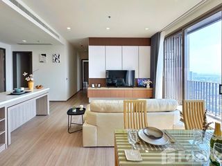 ให้เช่า 2 ห้องนอน คอนโด ใน บางคอแหลม, กรุงเทพฯ