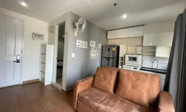 For rent 1 Beds condo in Watthana, Bangkok
