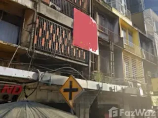 For rent 3 ベッドルーム retail Space in Phaya Thai, Bangkok