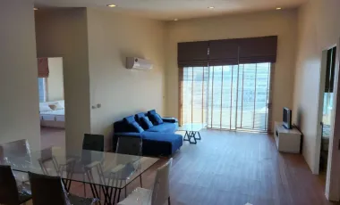For rent 2 bedrooms condo in Phaya Thai, Bangkok