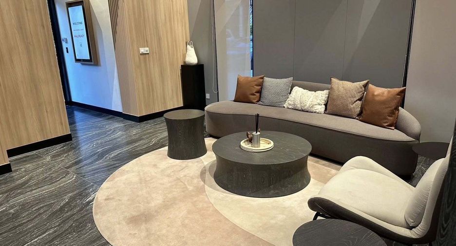 For rent 1 bed condo in Bang Khen, Bangkok