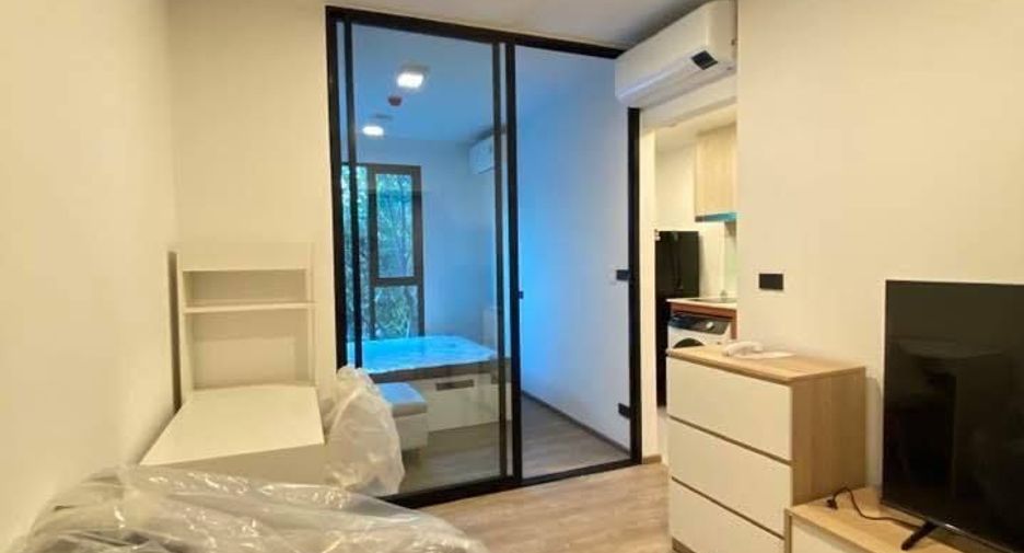 For rent 1 bed condo in Bang Khen, Bangkok