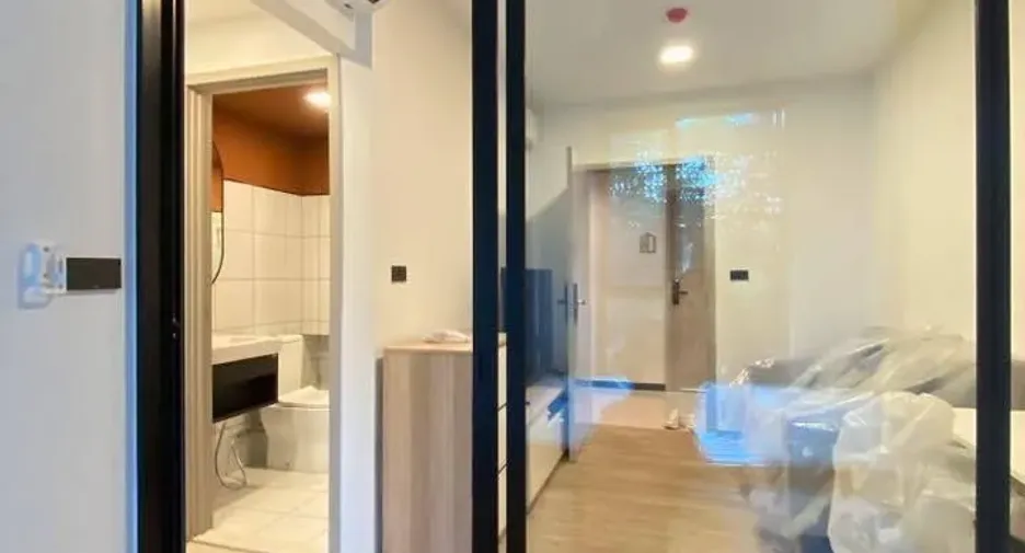 For rent 1 bed condo in Bang Khen, Bangkok