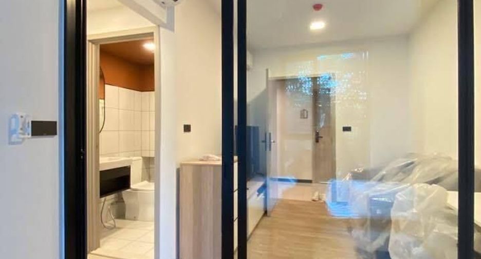 For rent 1 bed condo in Bang Khen, Bangkok
