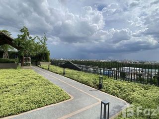 For rent 1 bed condo in Bang Khen, Bangkok