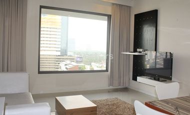 Condo en alquiler de 1 habitaciones en Sathon, Bangkok