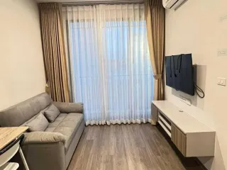 出租 1 卧室 公寓 在 Mueang Samut Prakan, Samut Prakan