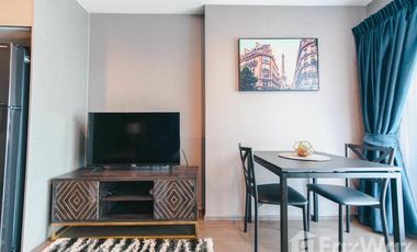 For rent 1 bed condo in Phra Khanong, Bangkok