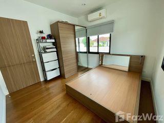 出租 3 卧室 独立屋 在 Phasi Charoen, 曼谷