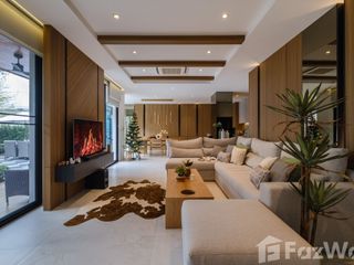 For rent 3 bedrooms house in Phasi Charoen, Bangkok