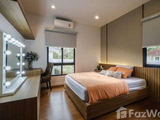出租 3 卧室 独立屋 在 Phasi Charoen, 曼谷