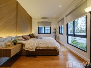 出租 3 卧室 独立屋 在 Phasi Charoen, 曼谷