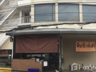For rent retail Space in Ratchathewi, Bangkok