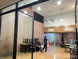 For rent retail Space in Ratchathewi, Bangkok