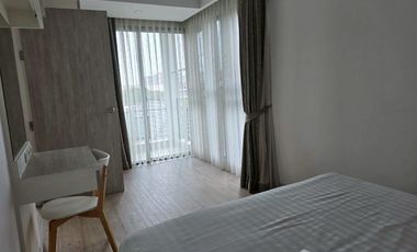 For rent 2 bedrooms condo in Phra Khanong, Bangkok