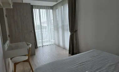 For rent 2 bedrooms condo in Phra Khanong, Bangkok