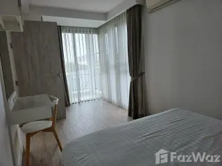 À louer 2 chambres condo à Phra Khanong, Bangkok