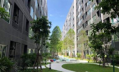 À louer 2 chambres condo à Chatuchak, Bangkok
