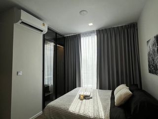 À louer 1 chambre condo à Bang Kapi, Bangkok