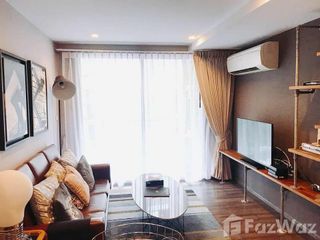 Condo en alquiler de 2 habitaciones en Phra Khanong, Bangkok