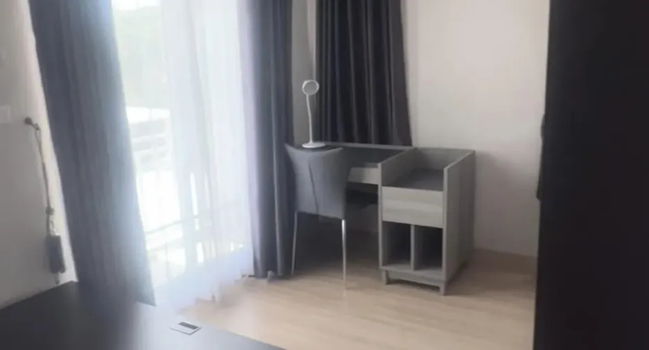 For rent 3 bedrooms townhouse in Bang Phli, Samut Prakan