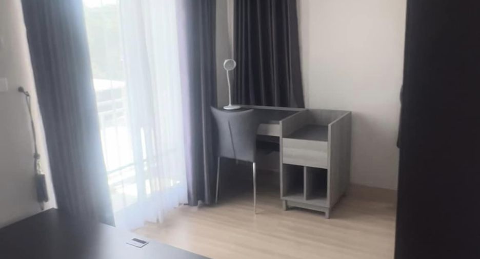 For rent 3 bedrooms townhouse in Bang Phli, Samut Prakan