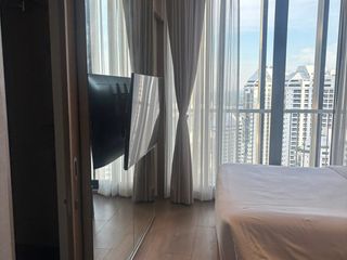 Wohnung zur Miete mit Studio in Khlong Toei, Bangkok