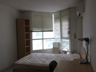 À louer 1 chambre condo à Ratchathewi, Bangkok