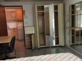 À louer 1 chambre condo à Ratchathewi, Bangkok