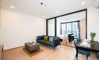À louer 1 chambre condo à Ratchathewi, Bangkok