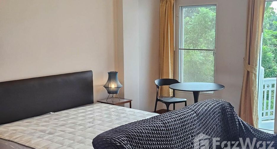 For rent 3 ベッドルーム townhouse in Phasi Charoen, Bangkok