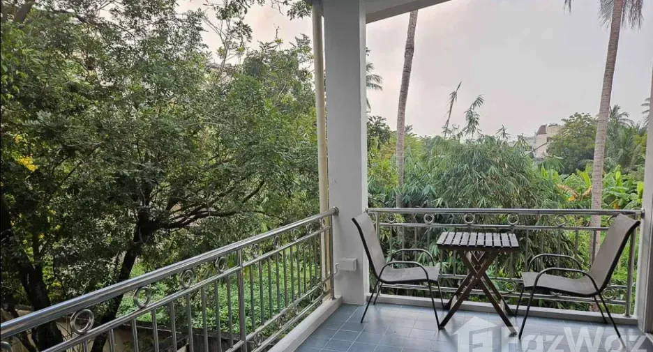 For rent 3 ベッドルーム townhouse in Phasi Charoen, Bangkok