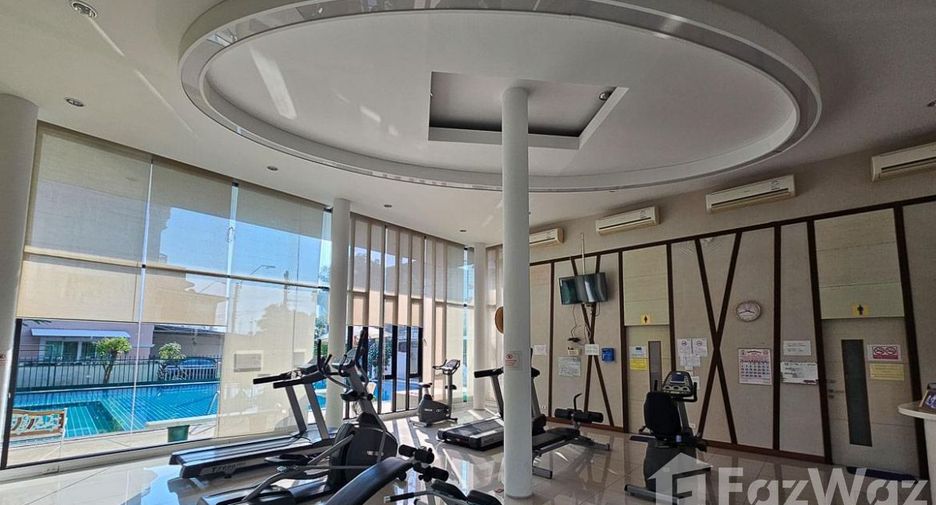 For rent 3 ベッドルーム townhouse in Phasi Charoen, Bangkok