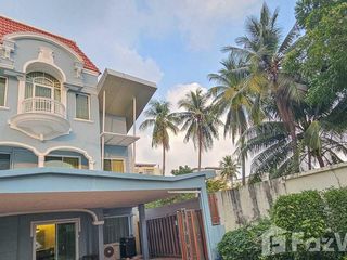 Reihenhaus zur Miete mit 3 Zimmer in Phasi Charoen, Bangkok