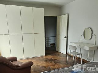 Reihenhaus zur Miete mit 3 Zimmer in Phasi Charoen, Bangkok