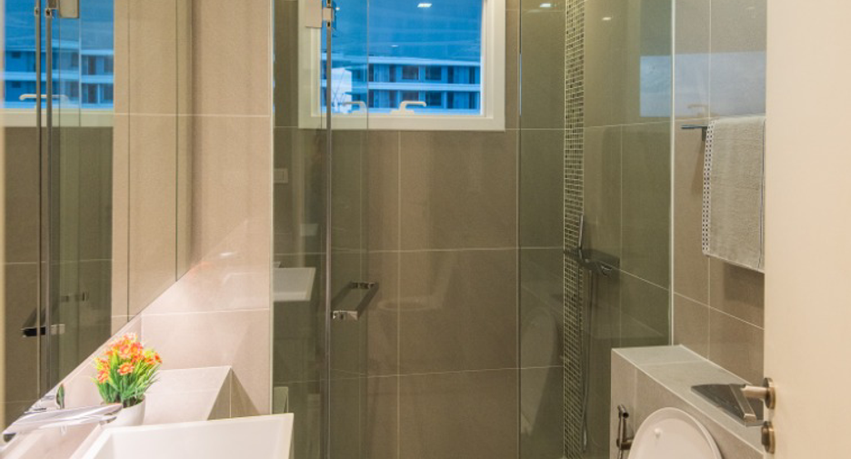 For rent 2 bedrooms condo in Chatuchak, Bangkok