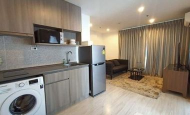 À louer 2 chambres condo à Bang Sue, Bangkok