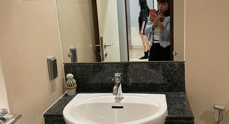 出租 2 卧室 公寓 在 Watthana, 曼谷