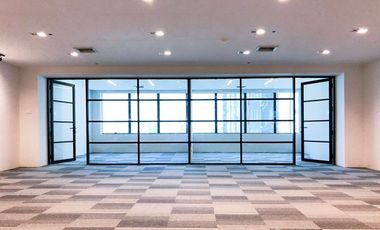 For rent office in Watthana, Bangkok