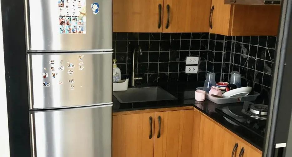 出租 3 卧室 联排别墅 在 Yan Nawa, 曼谷