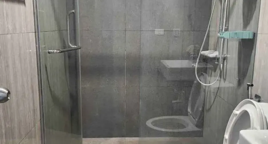 For rent 2 bedrooms condo in Phasi Charoen, Bangkok